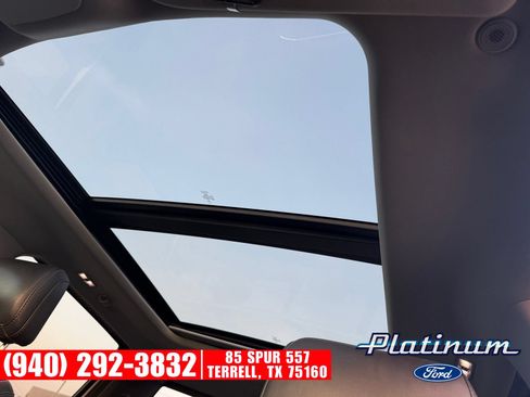Used 2021 Ford F150 Lariat w/ Equipment Group 502A High AWD/4WD image 23