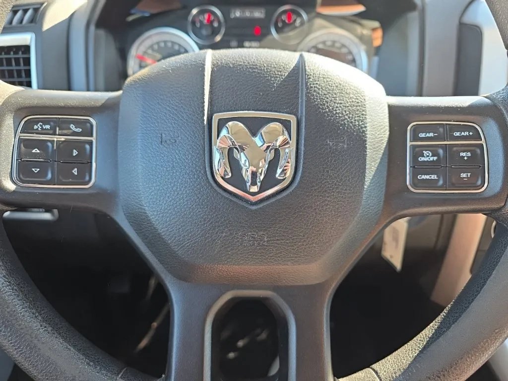 Used 2020 RAM 1500 Warlock w/ Electronics Group AWD/4WD image 22