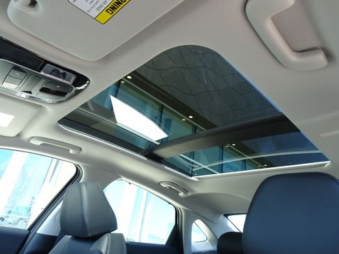 New 2026 Hyundai Sonata Limited FWD image 11