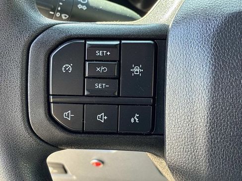 Used 2025 Ford F350 XL w/ XL Chrome Package AWD/4WD image 22