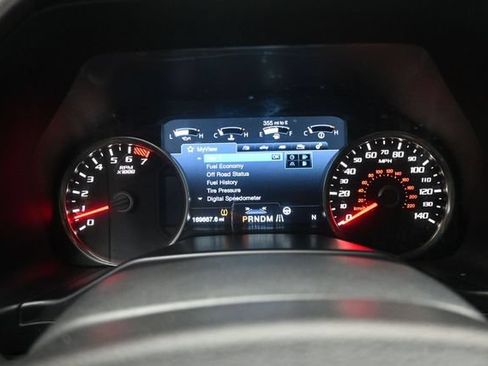 Used 2017 Ford F150 Raptor w/ Equipment Group 802A Luxury AWD/4WD image 5
