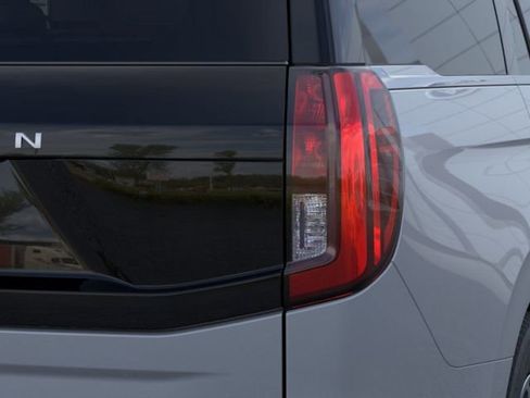 New 2026 Ford Expedition Active AWD/4WD image 21
