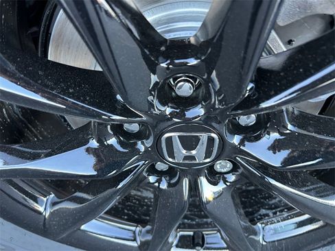 New 2026 Honda CR-V Sport-L image 25