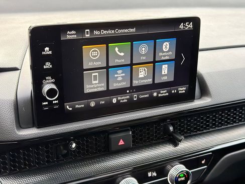 Used 2024 Honda CR-V EX-L image 26