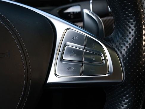 Used 2017 Mercedes-Benz S 63 AMG 4MATIC Sedan image 47