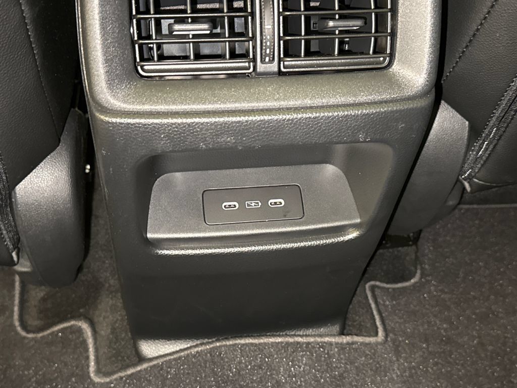 Used 2026 Honda CR-V EX-L image 19