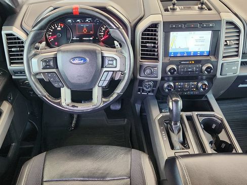 Used 2019 Ford F150 Raptor w/ Equipment Group 802A Luxury AWD/4WD image 26