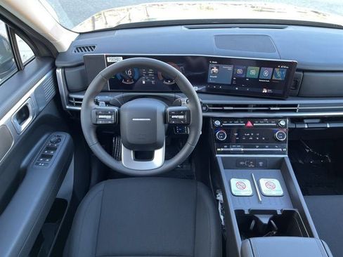 New 2026 Hyundai Santa Fe SE image 20