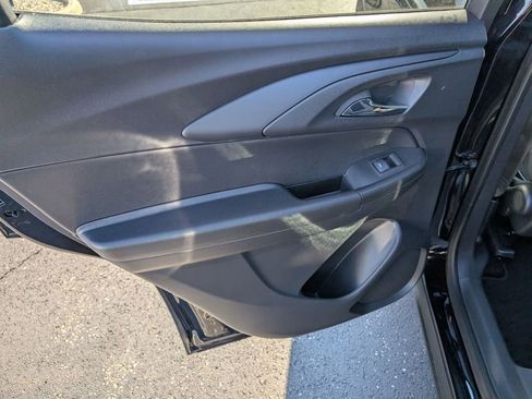 New 2026 Chevrolet TrailBlazer LS w/ LS Convenience Package image 11