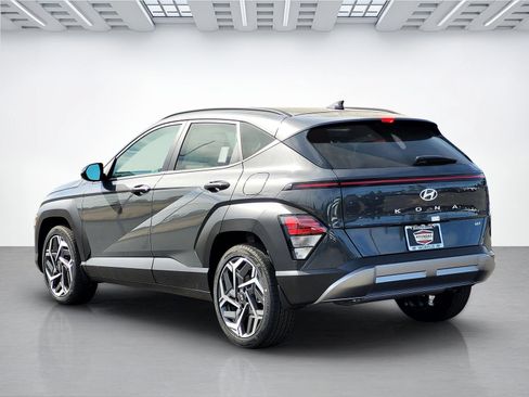 New 2026 Hyundai Kona SEL Premium FWD image 6