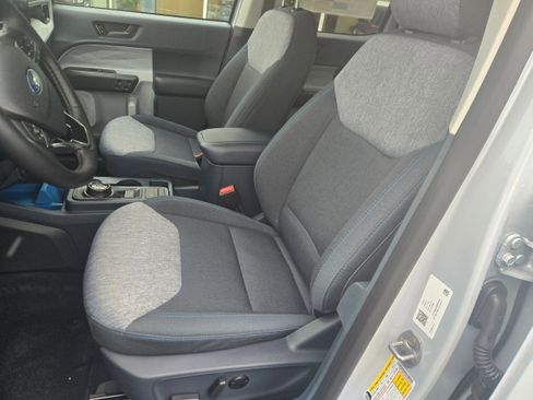 New 2026 Ford Maverick XLT w/ Equipment Group 301A image 13