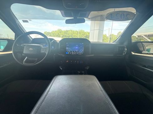 Used 2024 Ford F150 STX AWD/4WD image 15