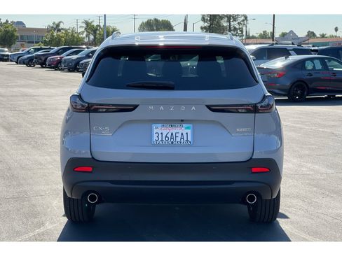 Used 2026 MAZDA CX-5 Preferred AWD/4WD image 5