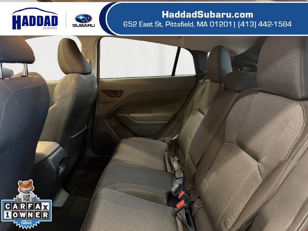 Used 2024 Subaru Crosstrek 2.0i Premium AWD/4WD image 15
