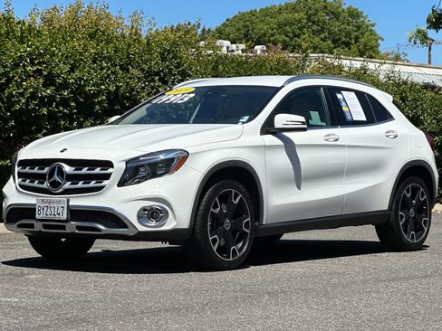 Used 2019 Mercedes-Benz GLA 250 image 7