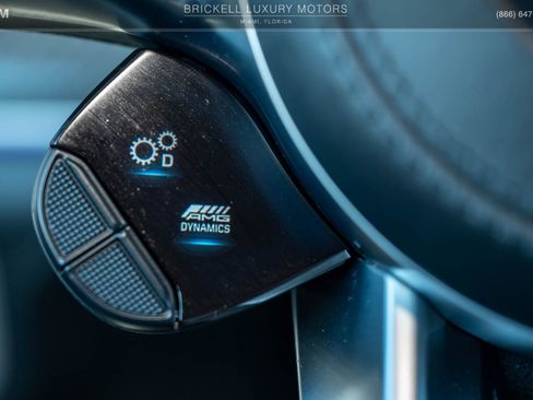 Used 2022 Mercedes-Benz GLE 63 AMG S image 37