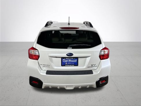 Used 2014 Subaru Crosstrek 2.0i Limited w/ Popular Package #2 AWD/4WD image 7