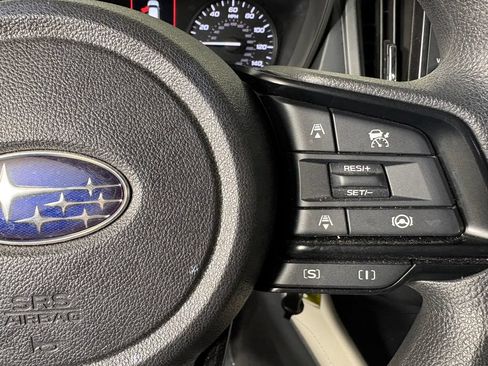 Used 2025 Subaru Forester AWD/4WD image 19
