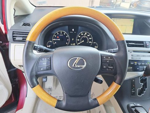 Used 2010 Lexus RX 350 AWD image 19
