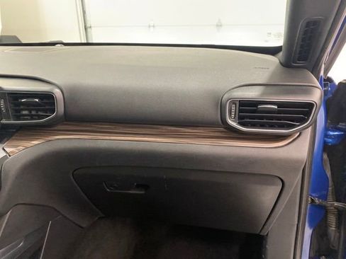 Used 2020 Ford Explorer Limited w/ Class III Trailer Tow Package image 45