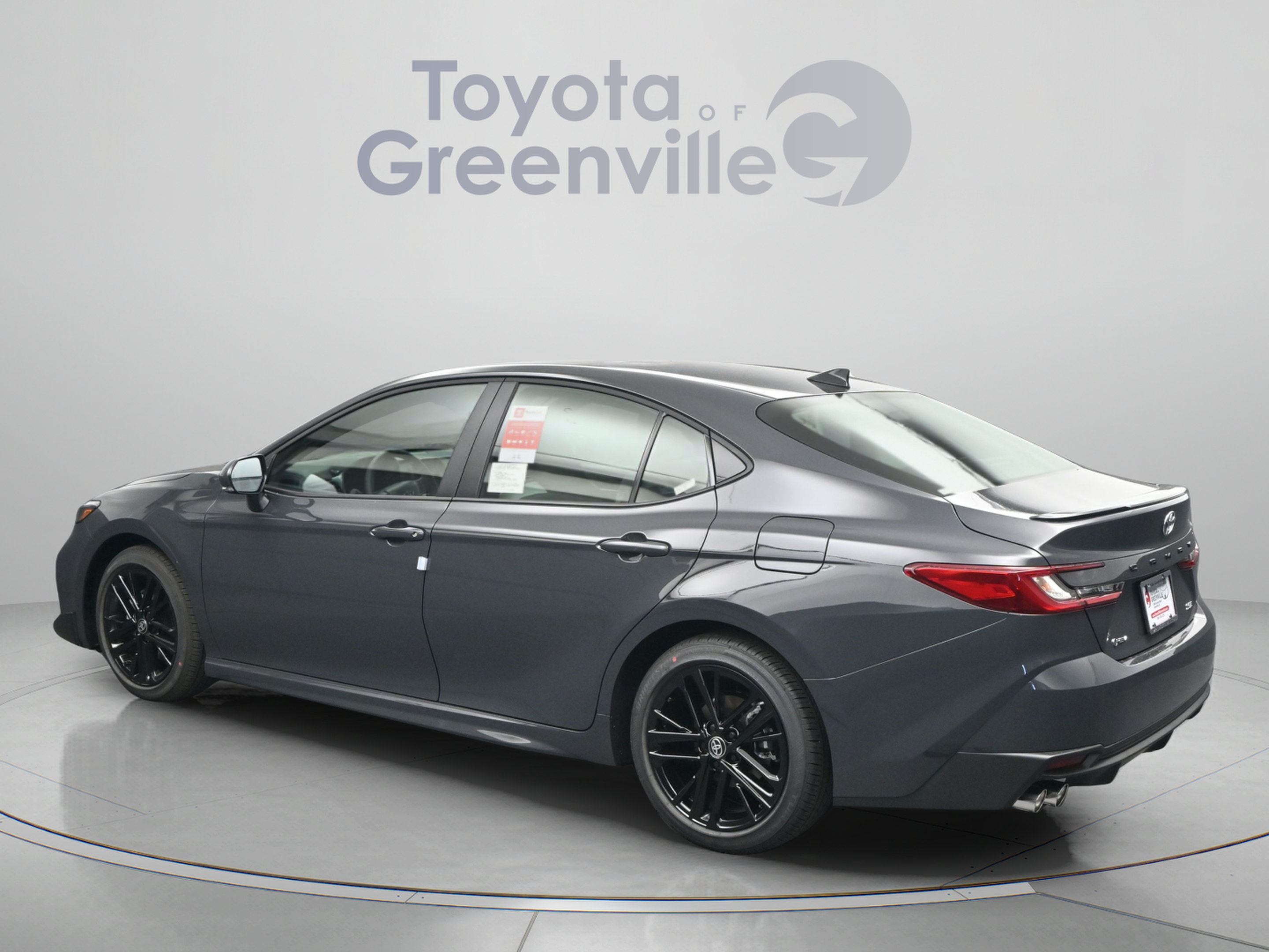 Used 2026 Toyota Camry SE w/ Convenience Package FWD image 6