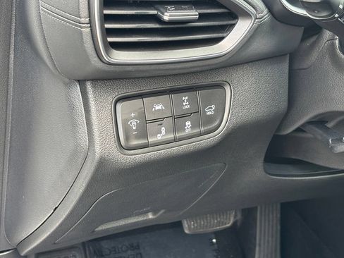 Used 2020 Hyundai Santa Fe SEL AWD/4WD image 38