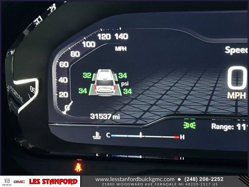 Certified 2024 GMC Yukon XL Denali image 23