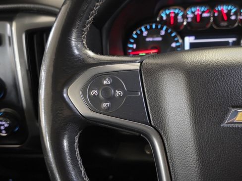 Used 2015 Chevrolet Silverado 2500 LT w/ LT Convenience Package image 32