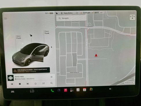 Used 2022 Tesla Model 3 Long Range AWD/4WD image 19
