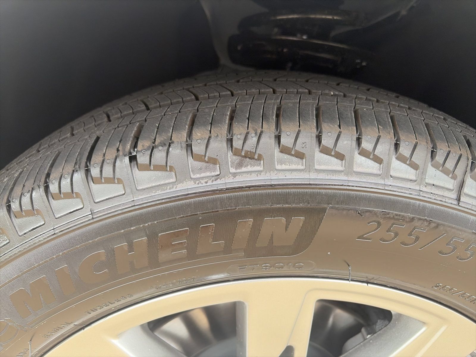 Certified 2026 Ford Explorer Platinum RWD image 10