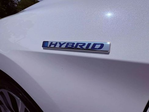 Used 2014 Honda Accord Hybrid Sedan image 10