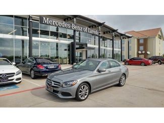 Used 2015 Mercedes-Benz C 300 Sedan video 1