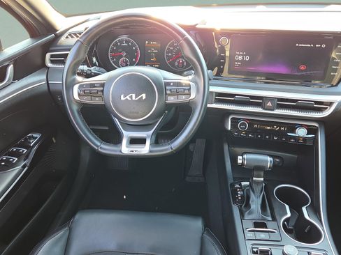 Used 2024 Kia K5 GT-Line w/ GT-Line Premium Package image 11