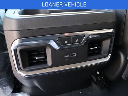 New 2026 GMC Sierra 1500 Denali AWD/4WD image 24