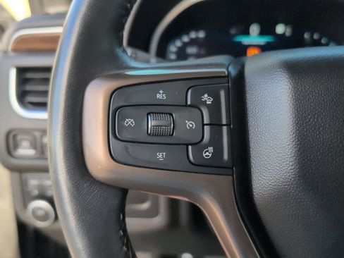 Used 2023 Chevrolet Tahoe High Country AWD/4WD image 27