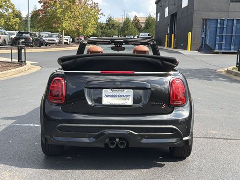 Used 2024 MINI Cooper S FWD image 13