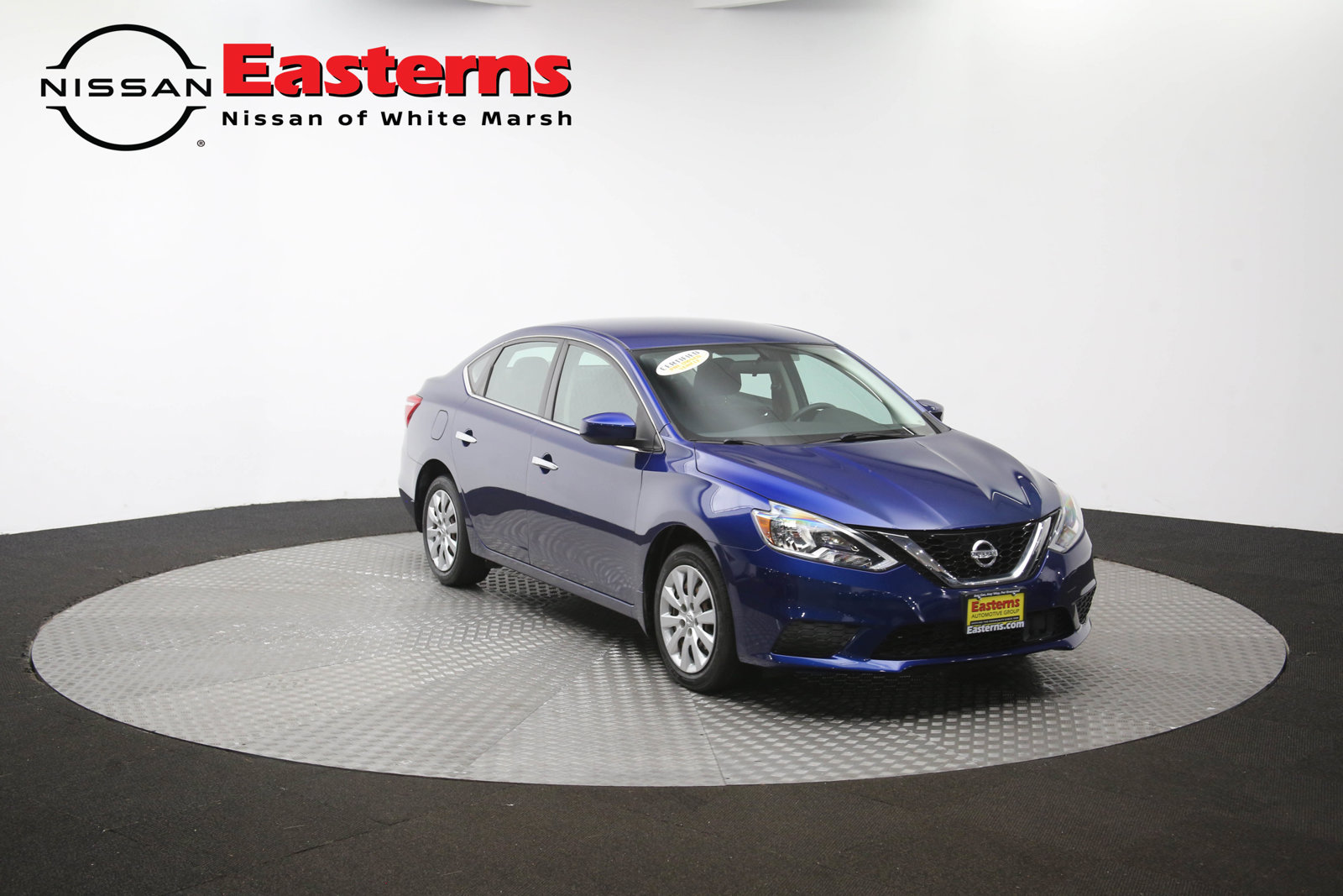 Used 2019 Nissan Sentra S FWD image 47