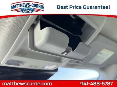 New 2025 Ford Bronco Sport Outer Banks image 21