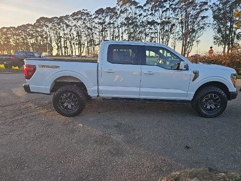 New 2025 Ford F150 Tremor w/ Equipment Group 402A High image 9