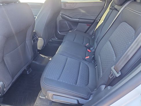 Used 2025 Ford Escape Active w/ Cold Weather Package image 30