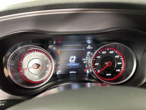 Used 2023 Dodge Charger SXT w/ Cold Weather Package RWD image 17