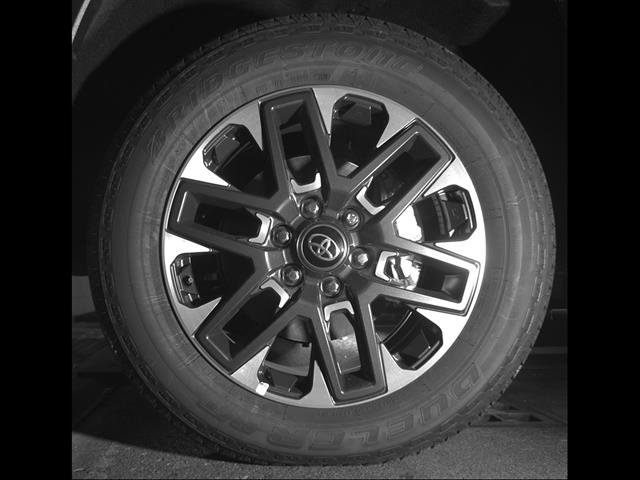 New 2026 Toyota Tundra Limited AWD/4WD image 21
