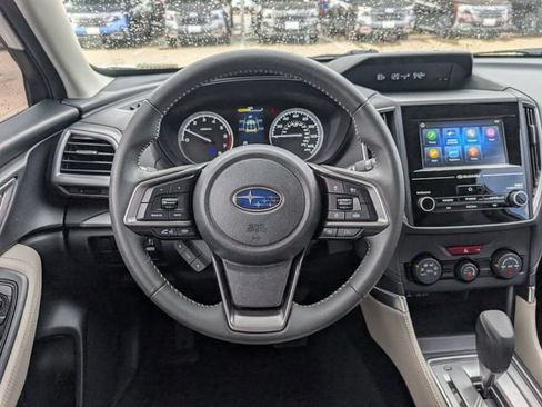Used 2024 Subaru Forester Premium AWD/4WD image 25