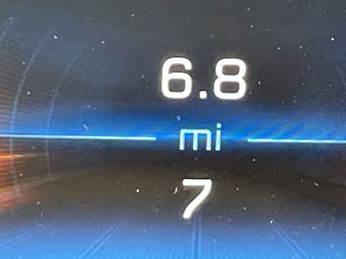 Certified 2025 Mercedes-Benz GLA 35 AMG AMGﾮ GLA 35 image 16