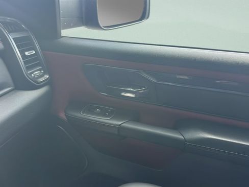 Used 2022 RAM 1500 TRX AWD/4WD image 13