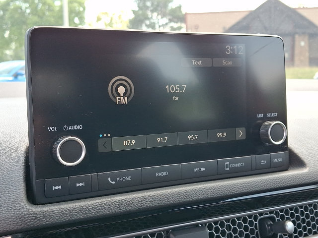 Used 2023 Honda Civic Sport image 3