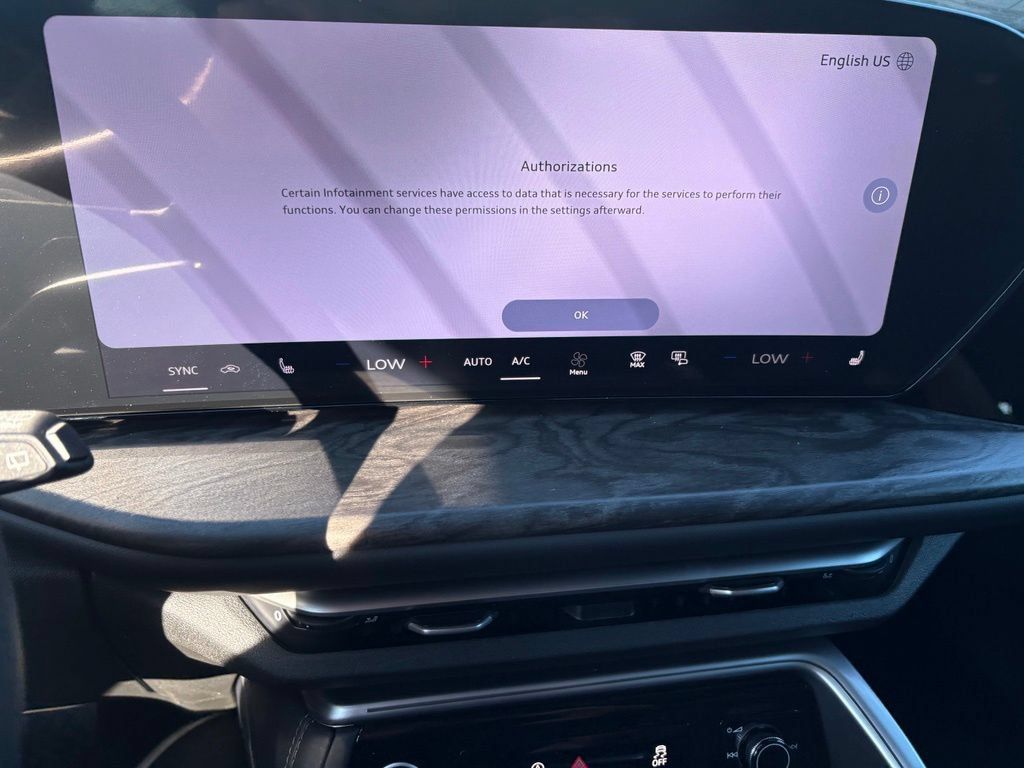 New 2026 Audi Q5 Premium AWD/4WD image 28