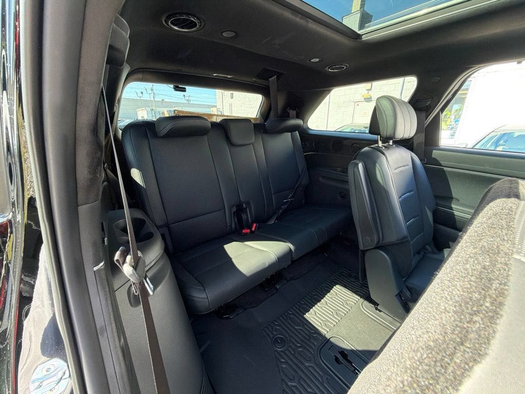 Used 2026 Hyundai Palisade Calligraphy AWD/4WD image 27