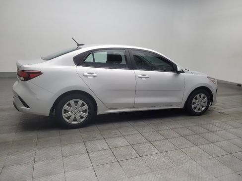Used 2022 Kia Rio S FWD image 10