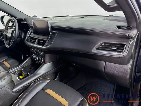 Used 2024 GMC Yukon XL AT4 image 33